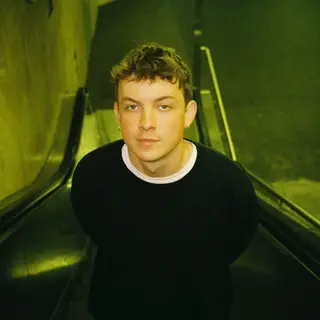 Carl Hang - Breaks DJ from Berlin