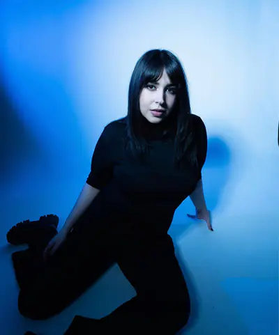 Sanaz - Trance DJ