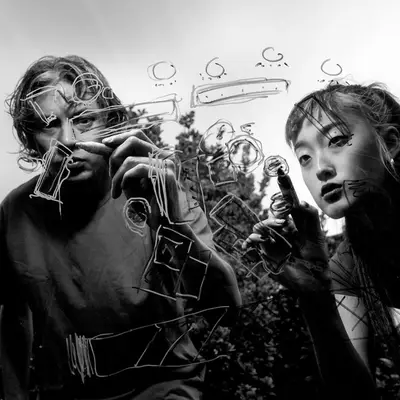 LVRA - Electronic music DJ from London