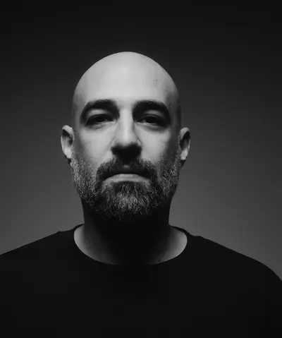 Raxon - Electronic music DJ from Berlin