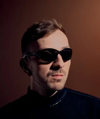 Colyn - Techno, House DJ from Manchester