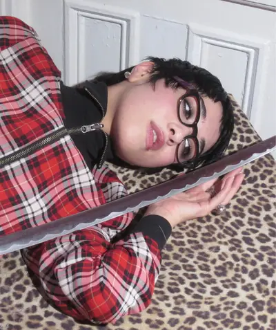 Swordes - Electronic music DJ from Paris