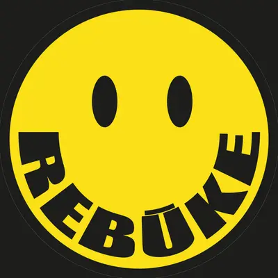 Rebuke - Electronic music DJ from Miami