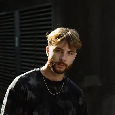 Hyden - Electronic music DJ from Berlin