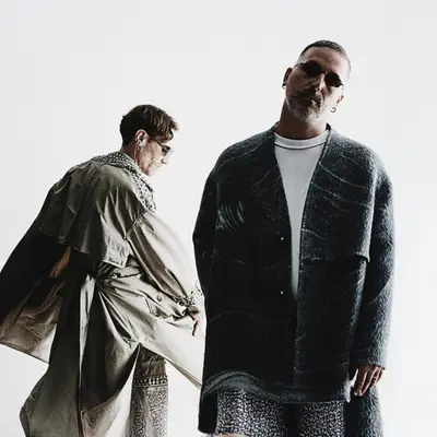 Fideles - Electronic music DJ from All