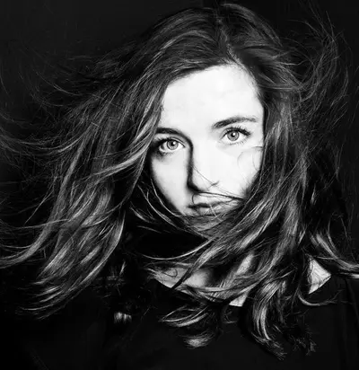 Pauli Pocket - Electronic music DJ from Berlin