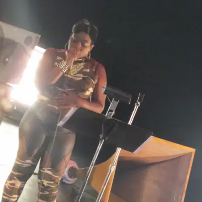 Warrior Queen - Electronic music DJ from Amsterdam