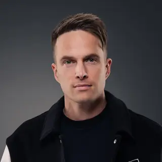 Dannic - Big Room, House, Progressive House, EDM DJ from Breda, Netherlands