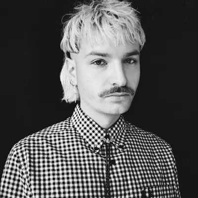 L.F.T. - Electronic music DJ from Amsterdam