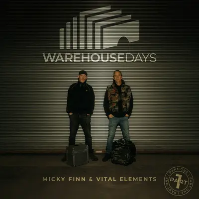 Micky Finn - Electronic music DJ from Amsterdam