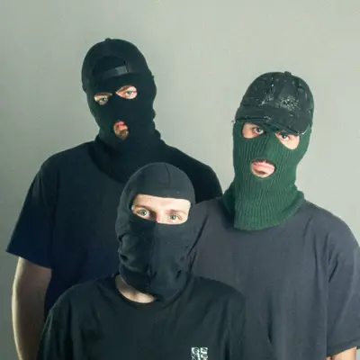 ATZENPUNK - Electronic music DJ from Berlin