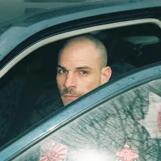 David Vunk - Disco, House DJ from Amsterdam