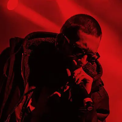 Tibor - Electronic music DJ from London