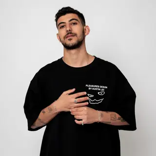 Rafael - House DJ from Detroit