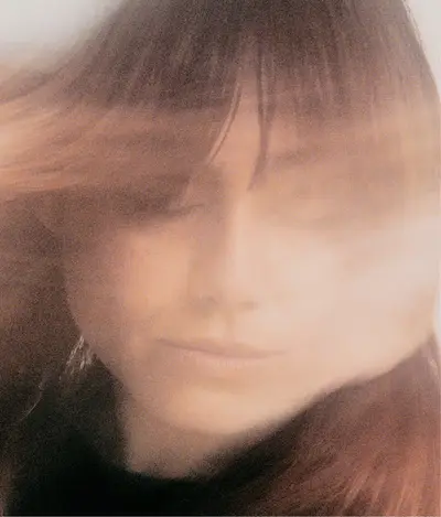 Molina - Electronic music DJ from Amsterdam