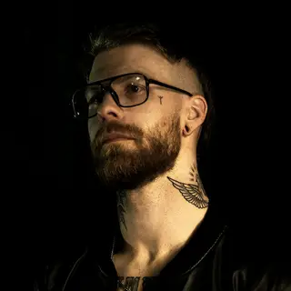 Pariah - Techno, UK Bass DJ from London, UK