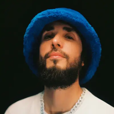 Folamour - House music DJ from Amsterdam