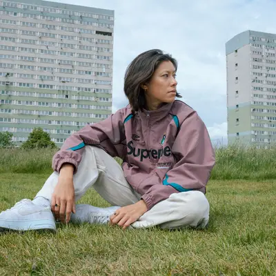 Monki - Electronic music DJ from London