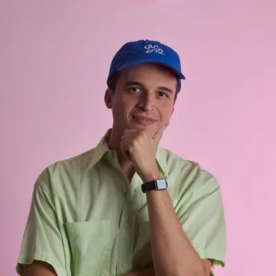 Millos Kaiser - Electronic music DJ from Paris