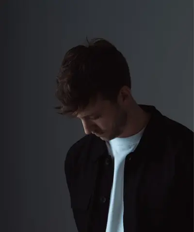 Mees Salomé - Techno music DJ from Amsterdam