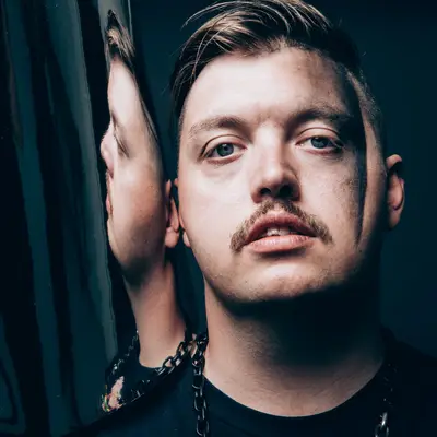 Flux Pavilion - Electronic music DJ from New York