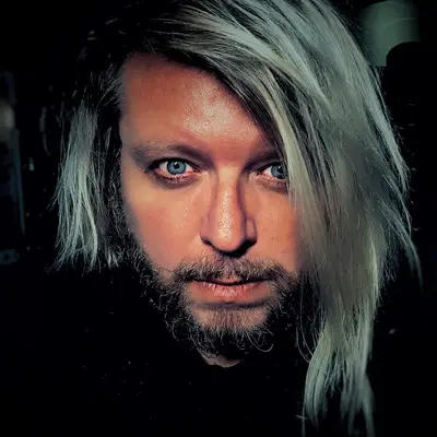 Robert Babicz - Electronic music DJ from Berlin