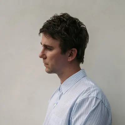 SG Lewis - Electronic music DJ from Detroit