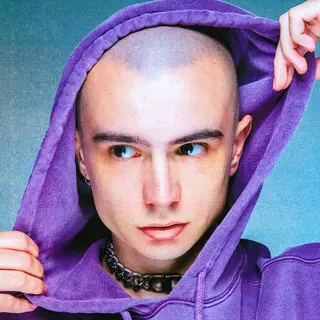 Only Fire - Electronic DJ from Berlin