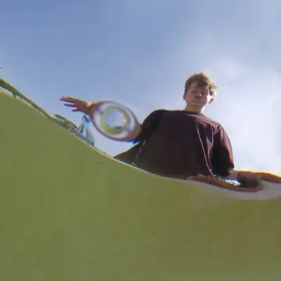 Henry Greenleaf - Electronic music DJ from London