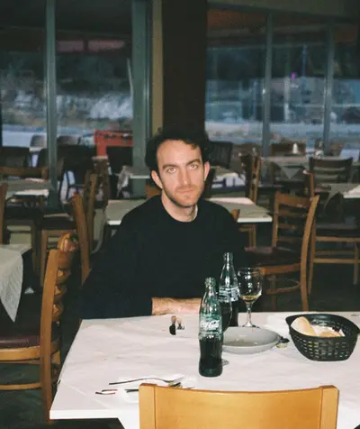 Guim - Electronic music DJ from Madrid