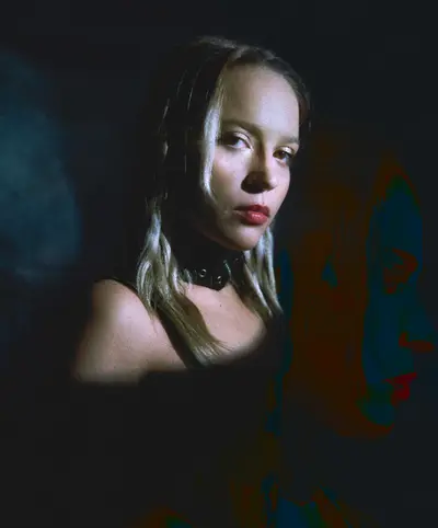 SOLE DOSI - Electronic music DJ from Amsterdam