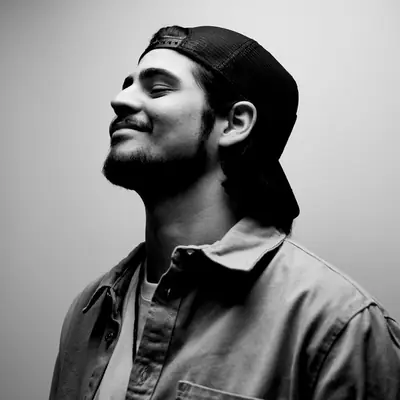 VXSION - Electronic music DJ from New York City