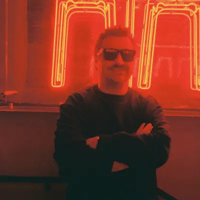 John Noseda - Disco music DJ from All