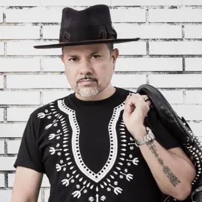 Louie Vega - House music DJ