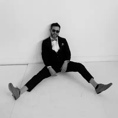 Omer Tayar - House DJ