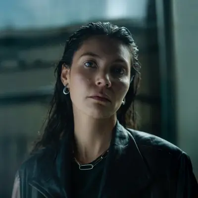 Kamma - House music DJ from Amsterdam