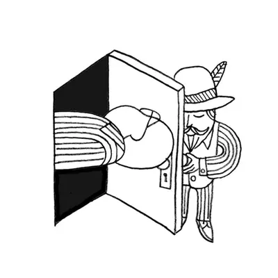 The Whitest Boy Alive - Electronic music DJ from Paris