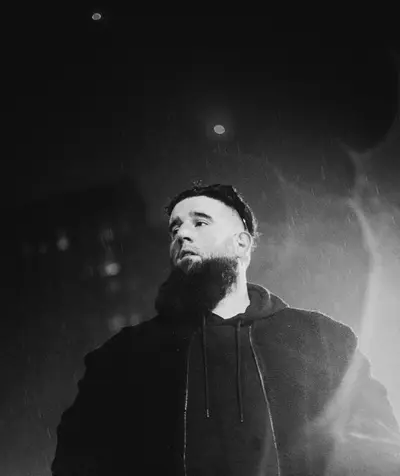 Big Dope P - Electronic music DJ from Barcelona