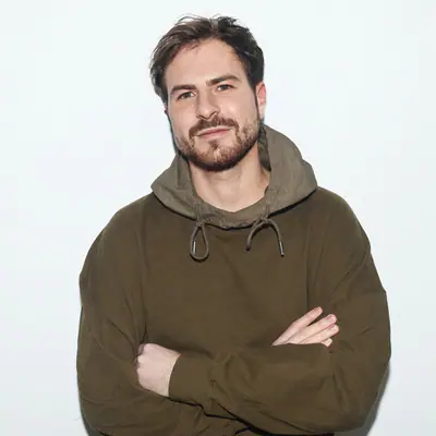 Aman Umber - Electronic music DJ from Barcelona