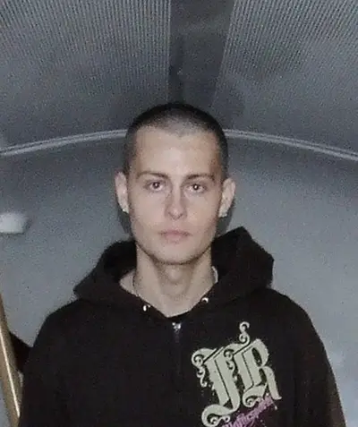 Megra - Electronic music DJ from Paris