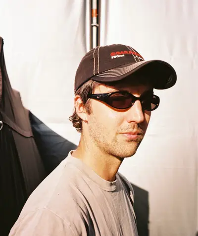 Tornado Wallace - Electronic music DJ from New York