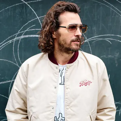 Felix Dickinson - Electronic music DJ from Berlin