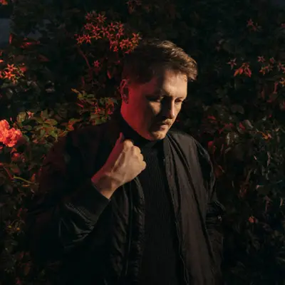 Kalipo - Electronic music DJ from Berlin