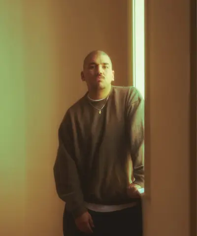 Regal86 - Electronic music DJ from Manchester