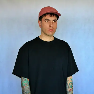 Andrea Giudice - House music DJ