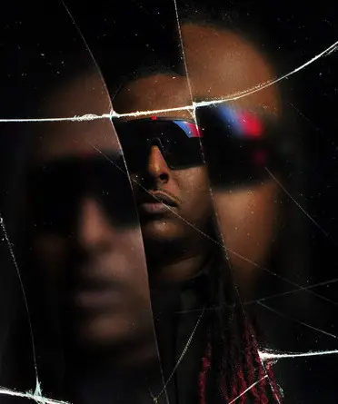 Xilla - Electronic music DJ from Detroit