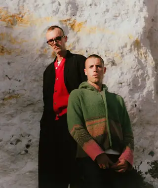 Chaos In The CBD - House DJ from London