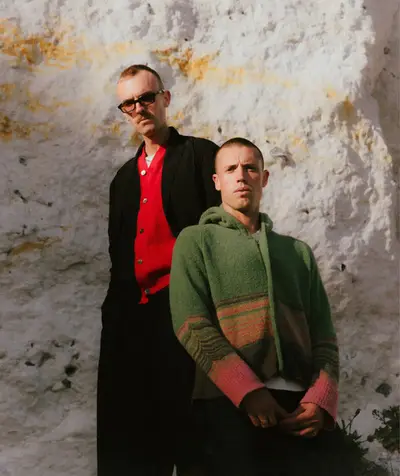 Chaos In The CBD - House music DJ