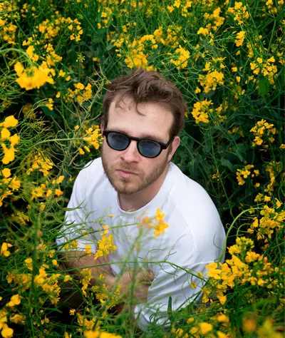 Herr Krank - Electronic music DJ from Paris