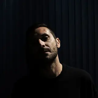 Claudio PRC - Techno DJ from Berlin